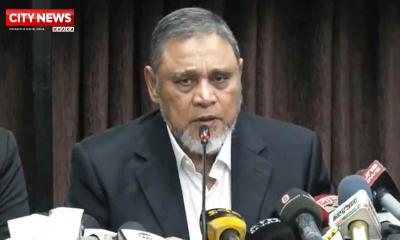 সুষ্ঠু নির্বাচনে ওয়াদাবদ্ধ ইসি: সিইসি