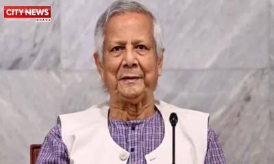 দক্ষিণ এশীয় উচ্চশিক্ষা সম্মেলন শুরু আজ, উদ্বোধন করবেন প্রধান উপদেষ্টা