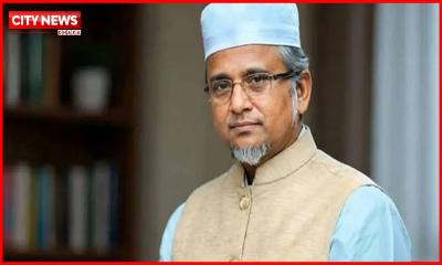 গাজী নজরুল ৪ ও তার স্ত্রী একদিনের রিমান্ডে
