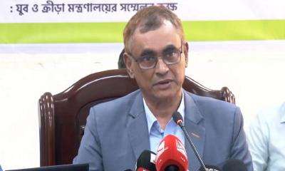উপজেলা পর্যায়ে স্টেডিয়াম তৈরিতে খরচ বাড়লো কেন— জানালেন যুব ও ক্রীড়া সচিব