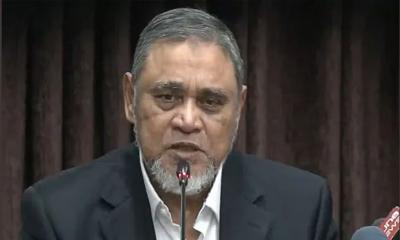 গ্রহণযোগ্য নির্বাচনের স্বার্থে সব দলের সহযোগিতা কাম্য: সিইসি