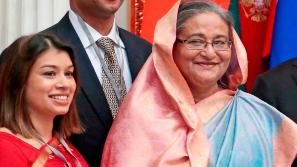 মিথ্যা বলেছিলেন টিউলিপ, তার বিরুদ্ধে তদন্ত শুরু করেছে এনবিআর