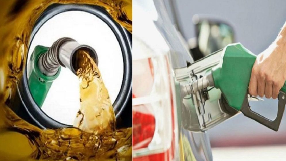 জ্বালানির দাম বাড়ছে না