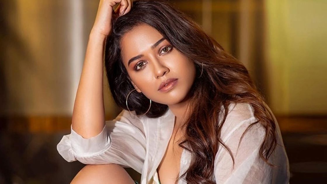 ‘বাংলাদেশি শিল্পীদের অভিনয় মুগ্ধ করে আমাকে’