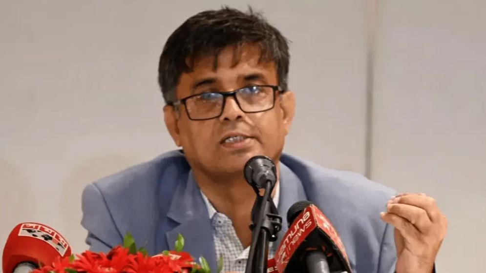 ‘আ.লীগের কার্যক্রমে নিষেধাজ্ঞা তুলে নেওয়ার কোনো কথাই বলেননি প্রধান উপদেষ্টা’