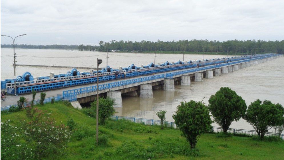 তিস্তা পরিস্থিতির বিরুদ্ধে দৃঢ় অবস্থান নিন: সরকারকে আইএফসি