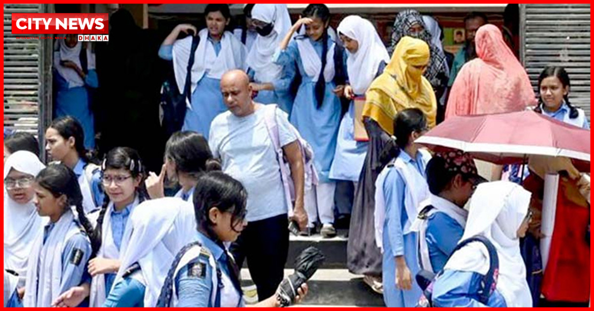 রোজায় হাইস্কুল বন্ধ রাখতে হাইকোর্টের আদেশ স্থগিত