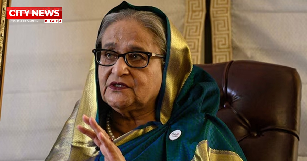 Depositions of 45 witnesses against Sheikh Hasina in ICT completed