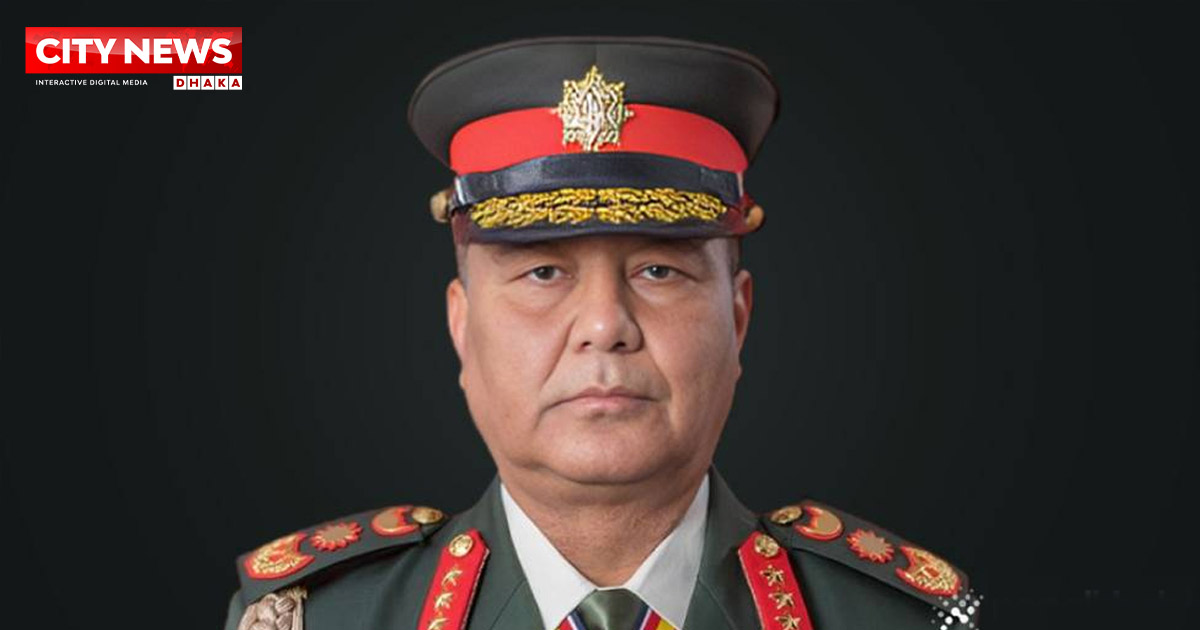 নেপালে ক্ষমতা নিতে পারে সেনাবাহিনী