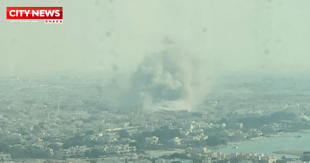 Israel strikes Hamas officials in Qatar