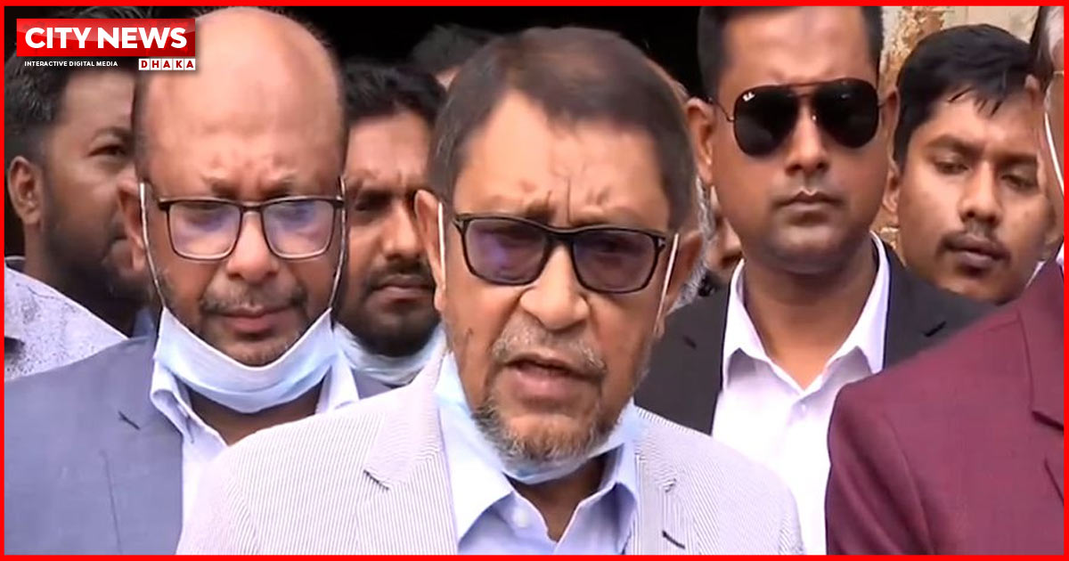 মশার যন্ত্রণা থেকে নগরবাসীকে দ্রুত স্বস্তি দিতে কাজ চলছে: স্বাস্থ্যমন্ত্রী