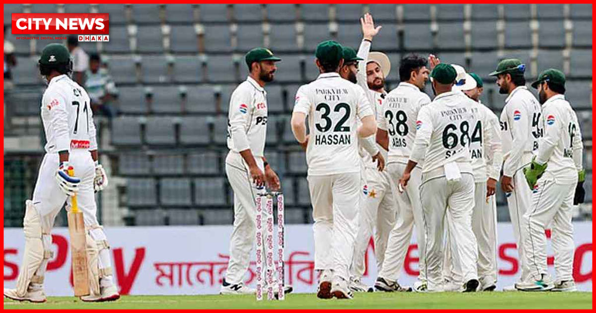 টসে হেরে ব্যাটিংয়ে বাংলাদেশ, শুরুতেই ধাক্কা