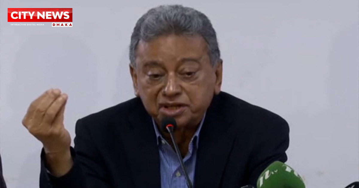 প্রশ্নবিদ্ধ ব্যক্তিদের সরকার থেকে সরাতে হবে: আমীর খসরু