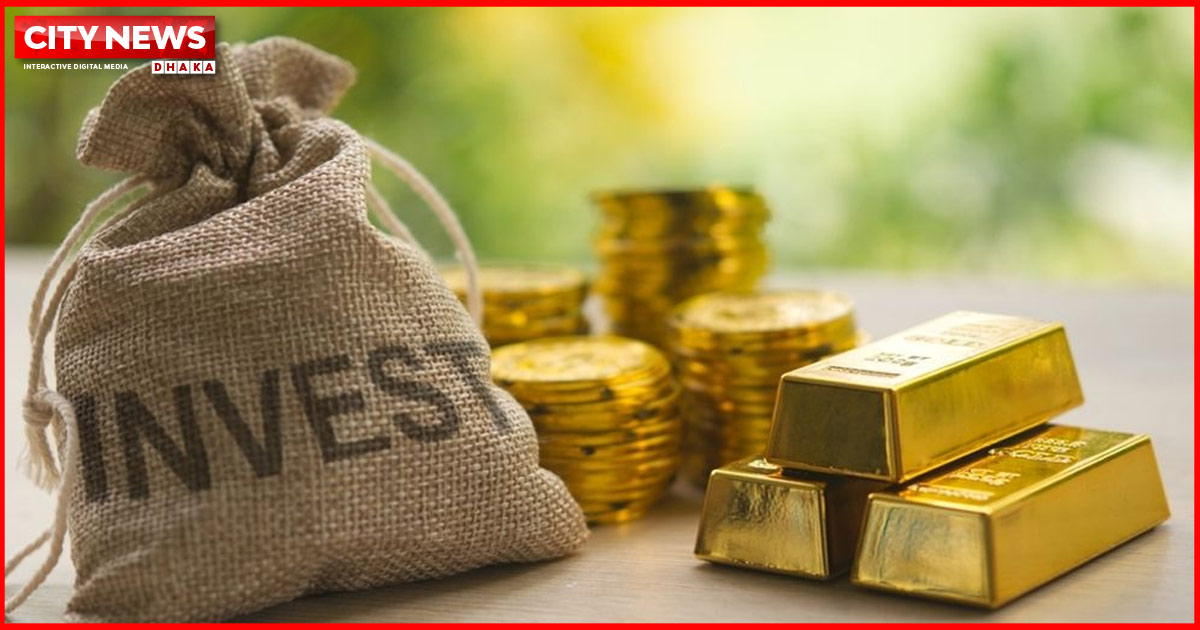 বিশ্ববাজারে স্বর্ণের দামে নতুন ইতিহাস, ভাঙল সব রেকর্ড