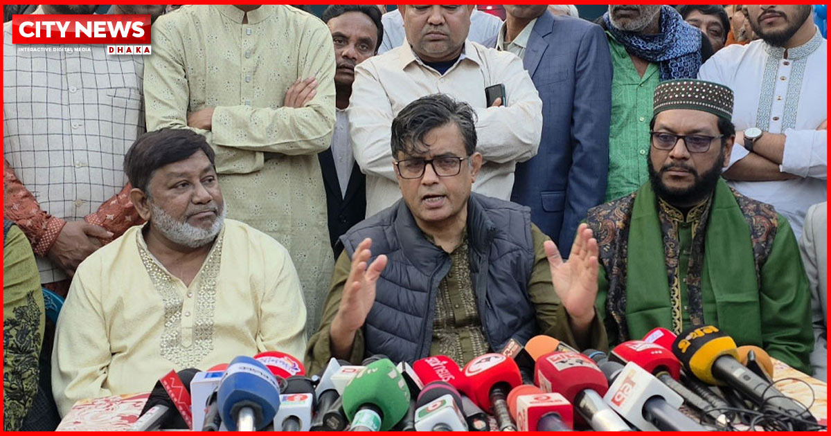 নির্বাচনের পর সেফ এক্সিটের প্রশ্নই আসে না : প্রেস সচিব