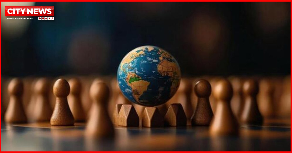 দ্বিতীয় বিশ্বযুদ্ধ পরবর্তী বিশ্বব্যবস্থায় ধস, অস্তিত্ব সংকটে ‘মধ্যম শক্তির’ দেশগুলো