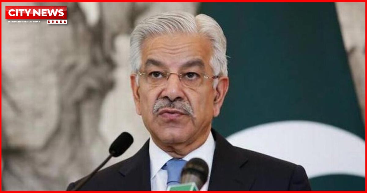 আফগানিস্তানের বিরুদ্ধে যুদ্ধ ঘোষণা পাকিস্তানের