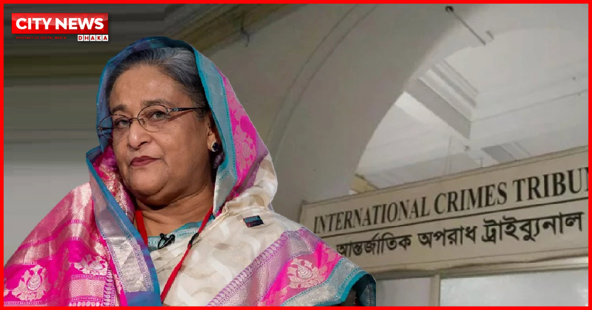শেখ হাসিনাসহ ১৭ জনের বিরুদ্ধে গুম-নির্যাতন মামলায় সাক্ষ্যগ্রহণ আজ