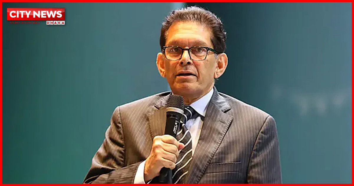পররাষ্ট্রমন্ত্রী ড. খলিলুর রহমান জাতিসংঘের সাধারণ পরিষদের সভাপতি নির্বাচিত