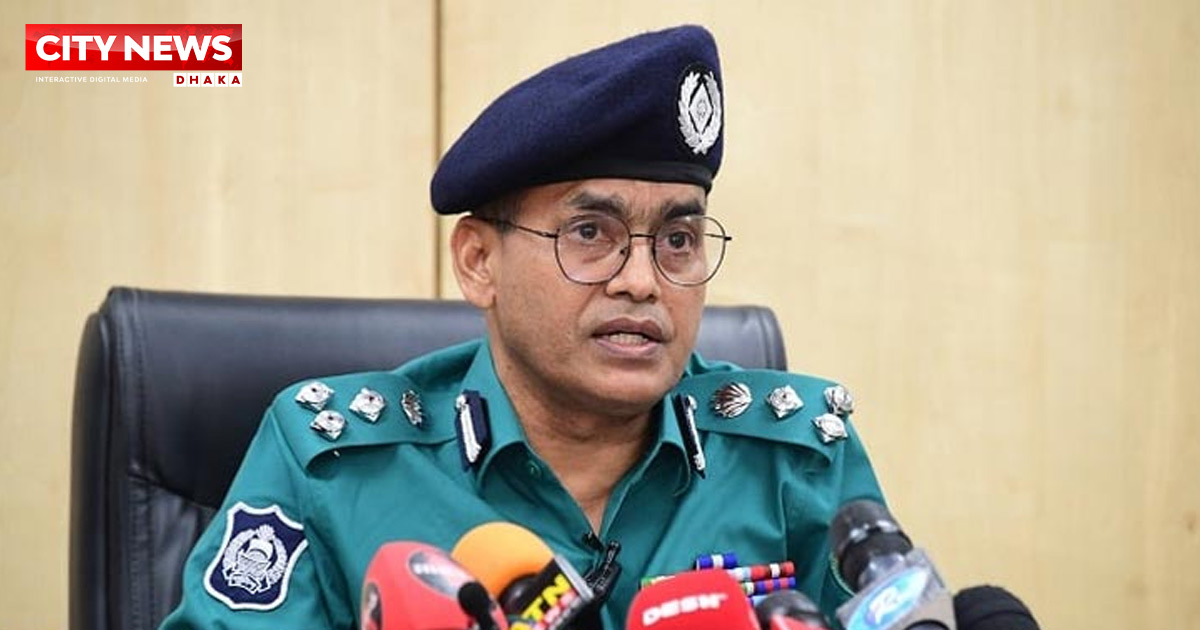 বিশেষ সতর্কতা গোয়েন্দা তথ্যের ভিত্তিতে: ডিএমপি কর্মকর্তার ব্যাখ্যা