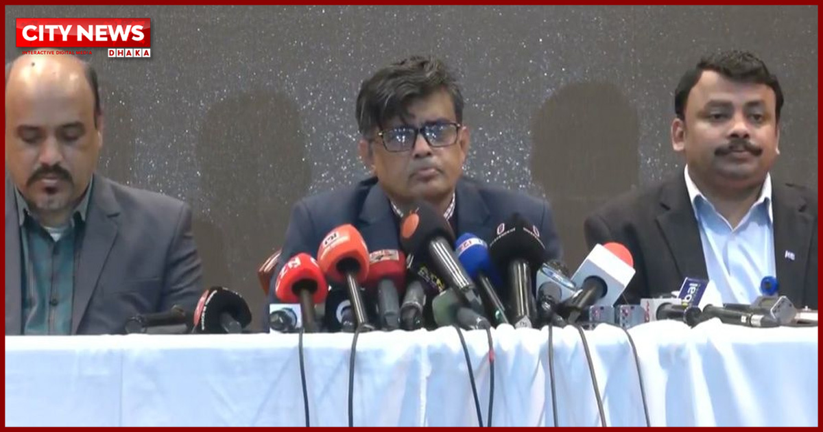 গণভোটের ক্ষেত্রে ‍‍`হ্যাঁ‍‍`র পক্ষে প্রচারণা চালাবে সরকার: প্রেস সচিব