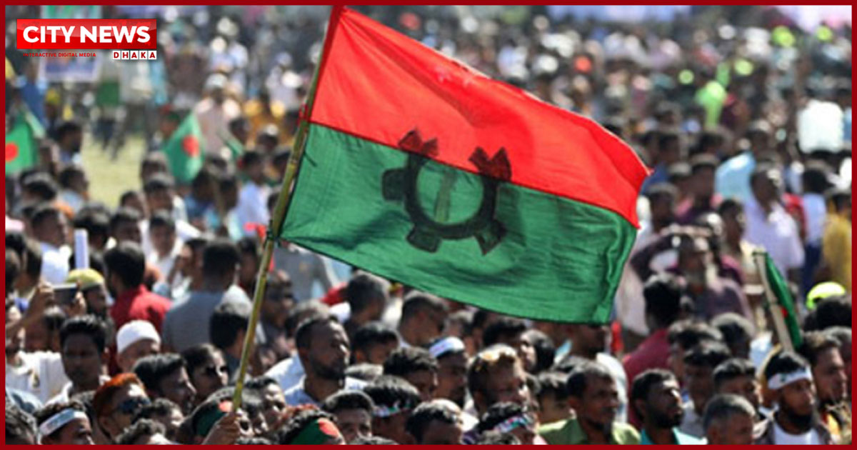 বিজয় মিছিল করবে না বিএনপি, হবে দোয়া মাহফিল