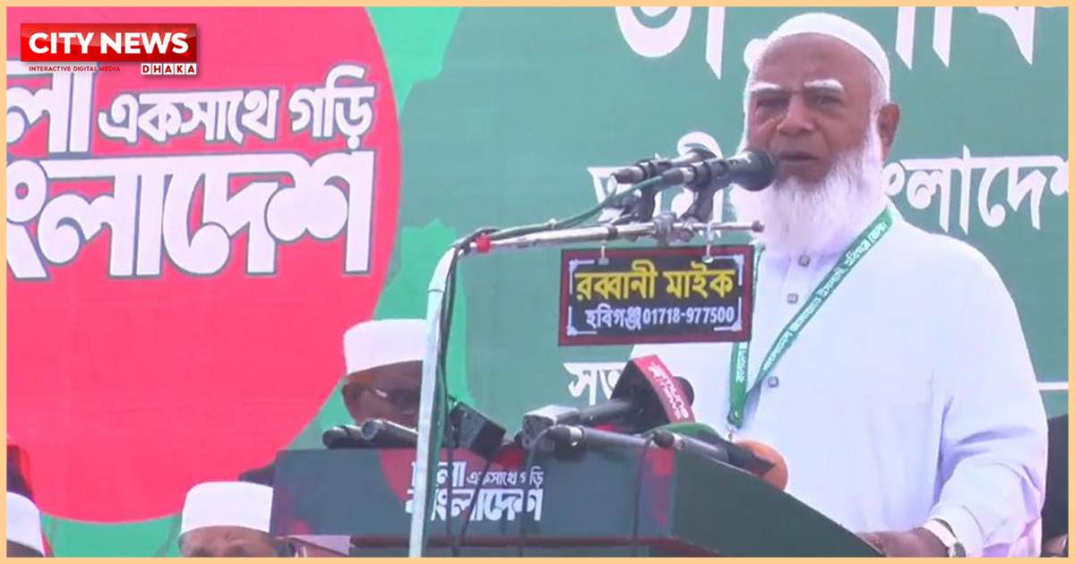 রাজনীতিকে যারা পেশা হিসেবে নিয়েছে, তারাই দুর্নীতি, চাঁদাবাজি ও মামলাবাজি করে