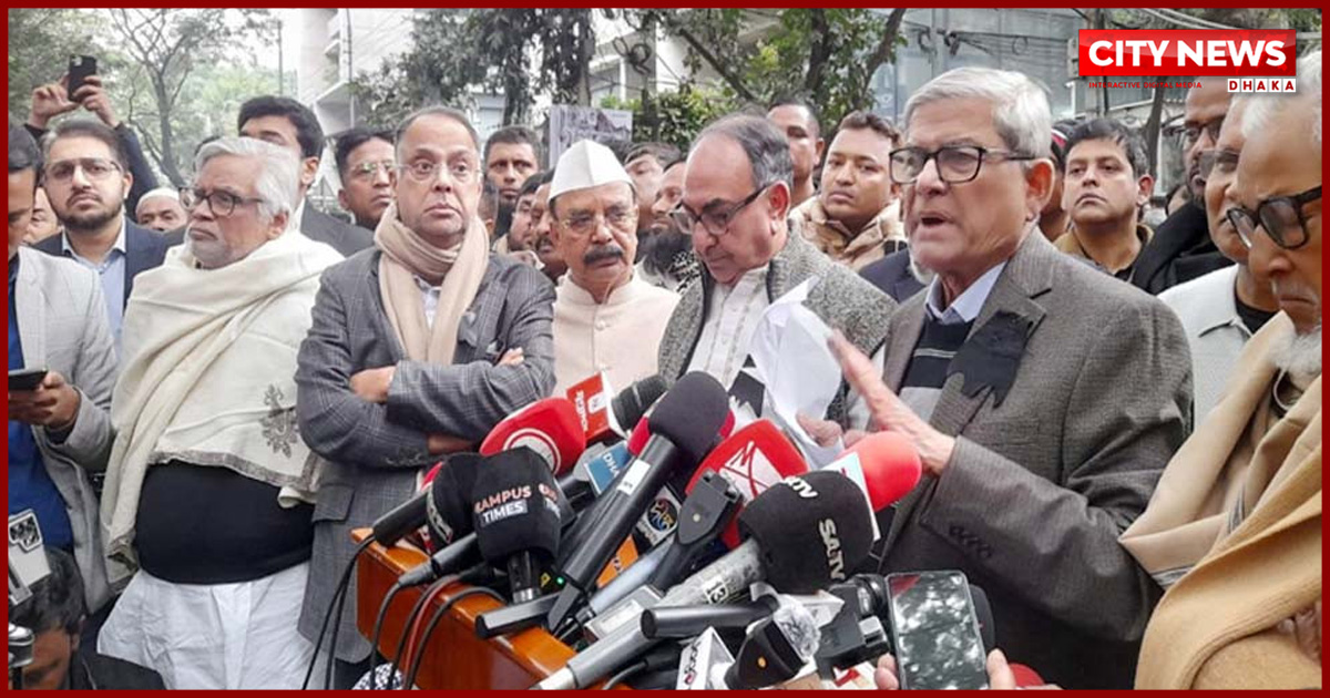 খালেদা জিয়ার জানাজা কাল দুপুর ২টায়