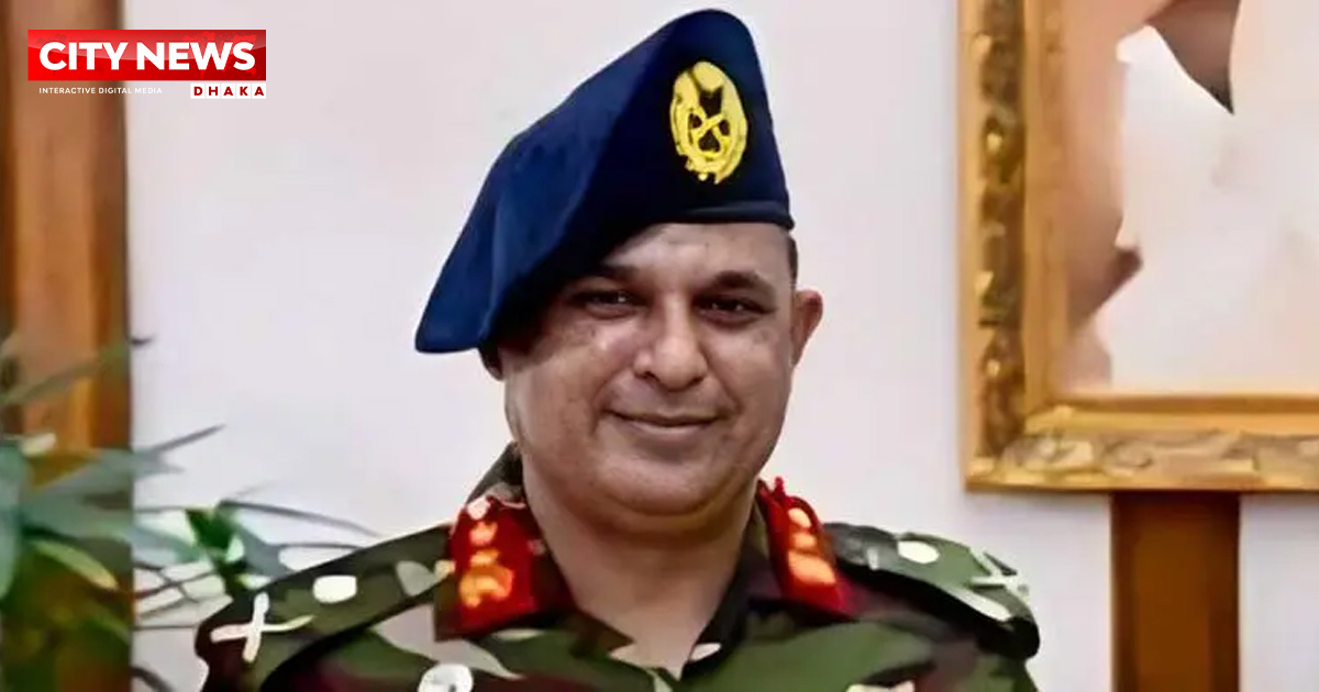 মেজর জেনারেল কবীর আহাম্মদকে ধরতে সীমান্তসহ সব বন্দরে সতর্কতা