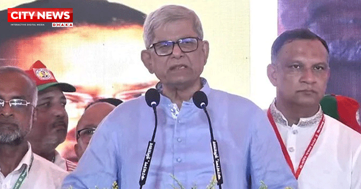 BNP like phoenix bird, attempts to destroy fail: Fakhrul