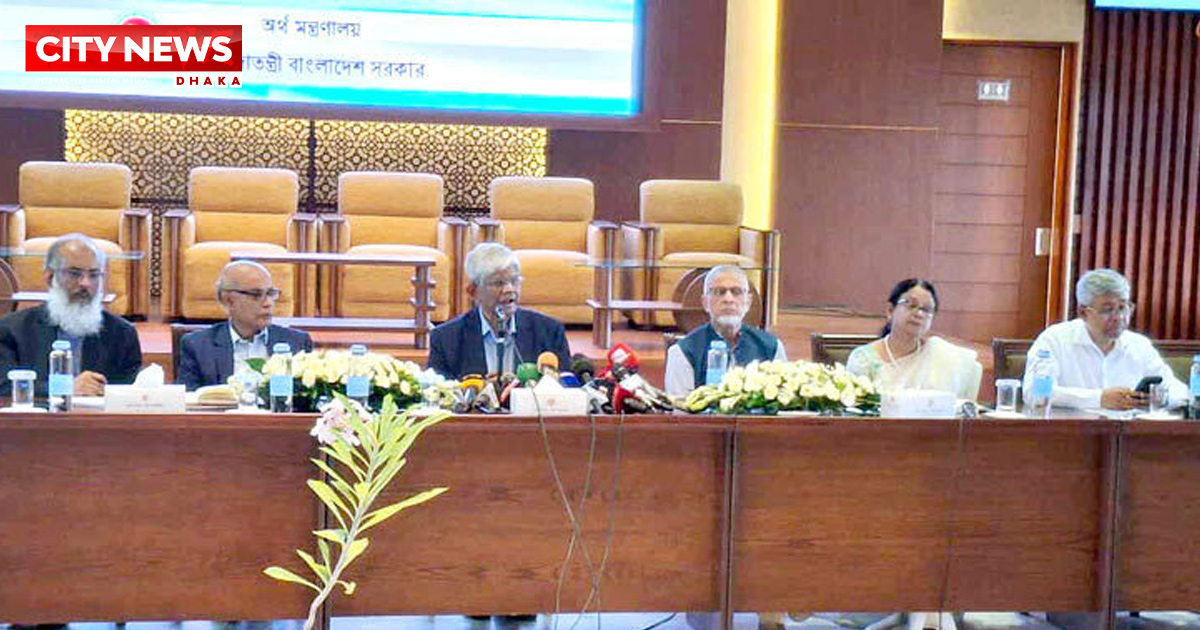 পৃথিবীর কোথাও ব্যাংকের টাকা এভাবে লুট হয়নি: অর্থ উপদেষ্টা