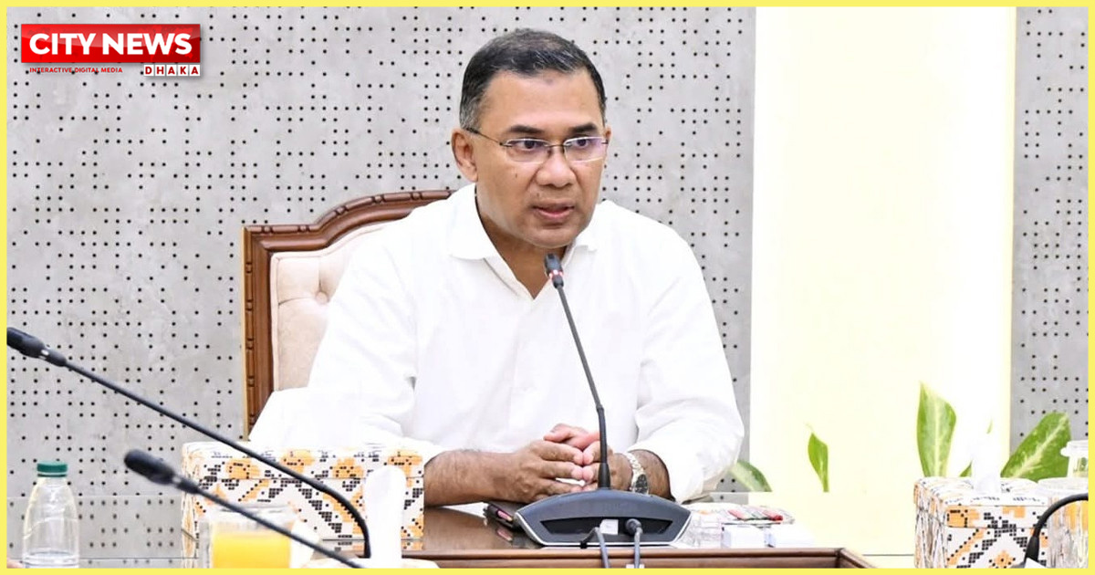 পদ্মার মতো তিস্তা ব্যারেজেও পানি ধরে রাখার ব্যবস্থা গ্রহণের নির্দেশ প্রধানমন্ত্রীর