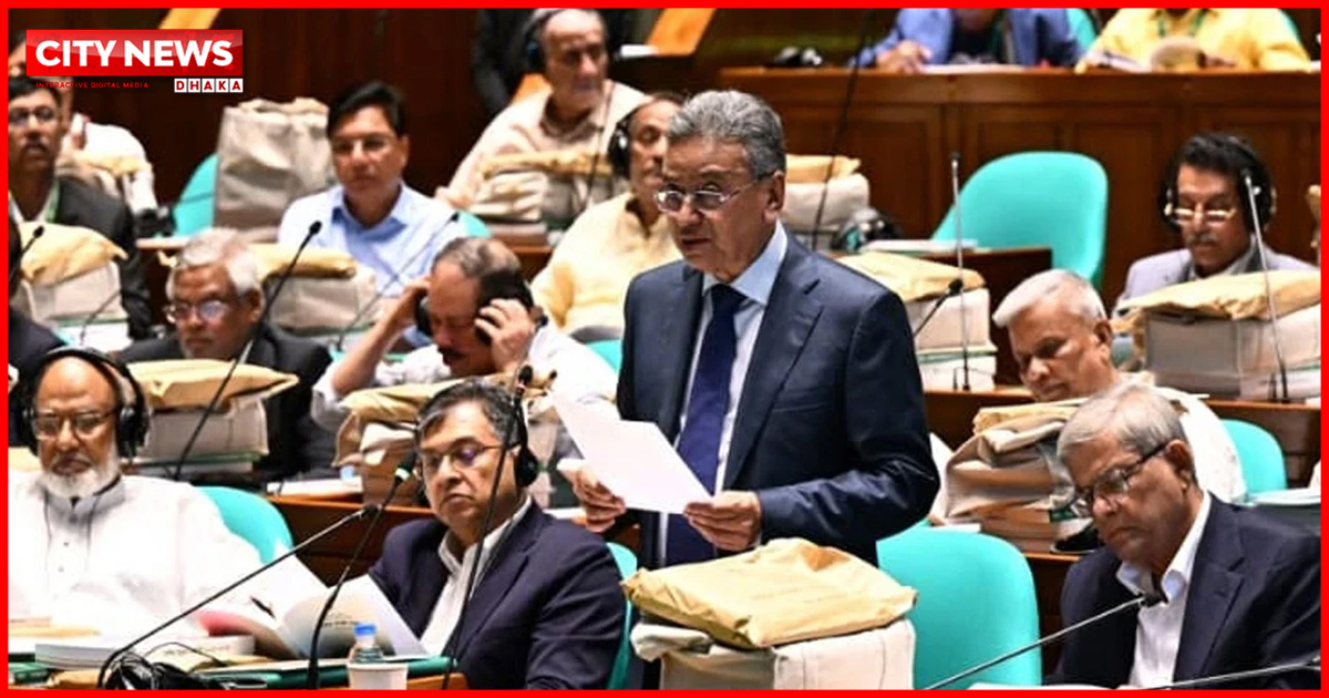 মুদি ও প্রসাধনসামগ্রীর দোকানকে করের আওতায় আনার পরিকল্পনা