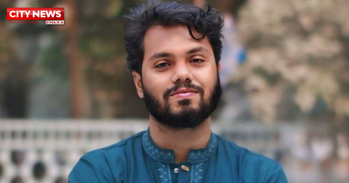 শহীদ হাদিকে কবি নজরুলের সমাধির পাশে সমাহিত করা হবে