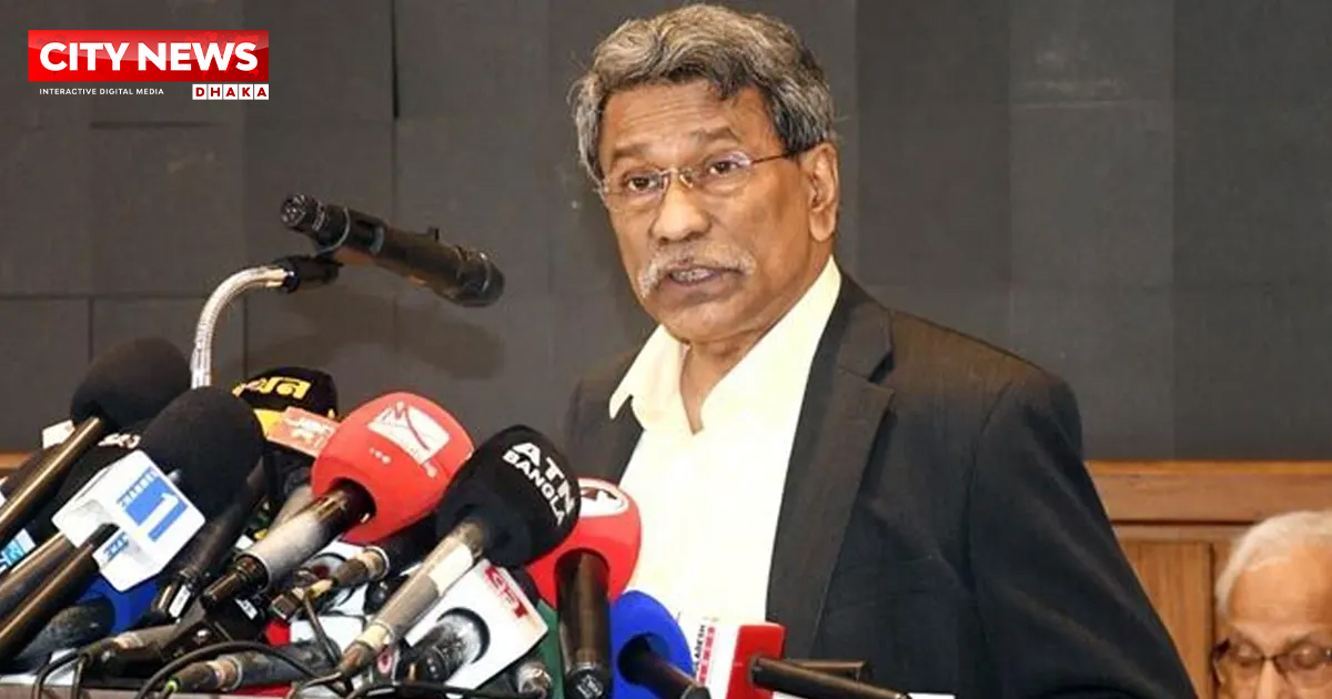 জুলাই সনদ রাজনীতিবিদদের ঐক্যের দলিল: আলী রীয়াজ