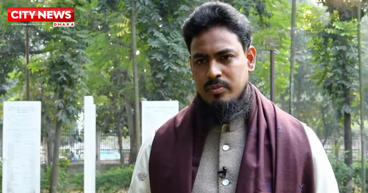 মৌলিক সংস্কারের ভিত্তিতে জুলাই সনদ না হলে স্বাক্ষর নাও করতে পারে এনসিপি