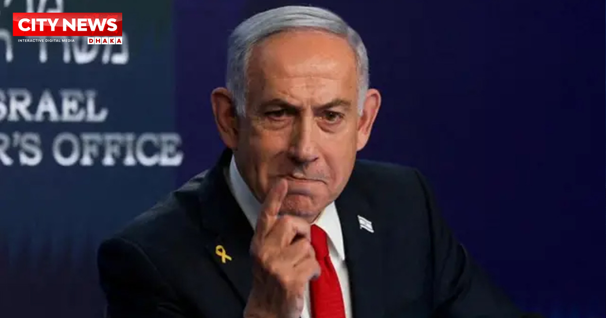 Netanyahu divides Israelis and allies with plan to occupy Gaza