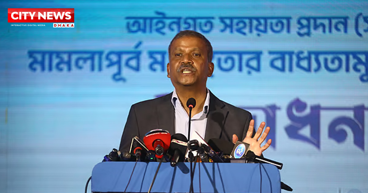 অনেক কাজ করেছি, যা দেশের ইতিহাসে হয়নি: আসিফ নজরুল