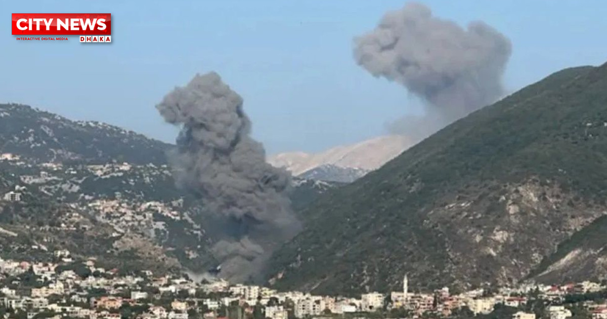 যুদ্ধবিরতির মধ্যেও ইসরাইলি হামলা, গাজায় নিহত ছাড়াল ৭০ হাজার