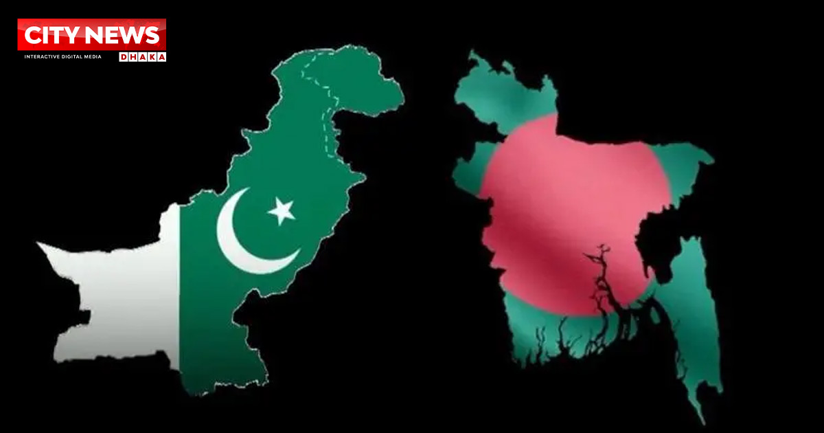 পাকিস্তানের সঙ্গে ভিসা অব্যাহতি চুক্তি অনুমোদন