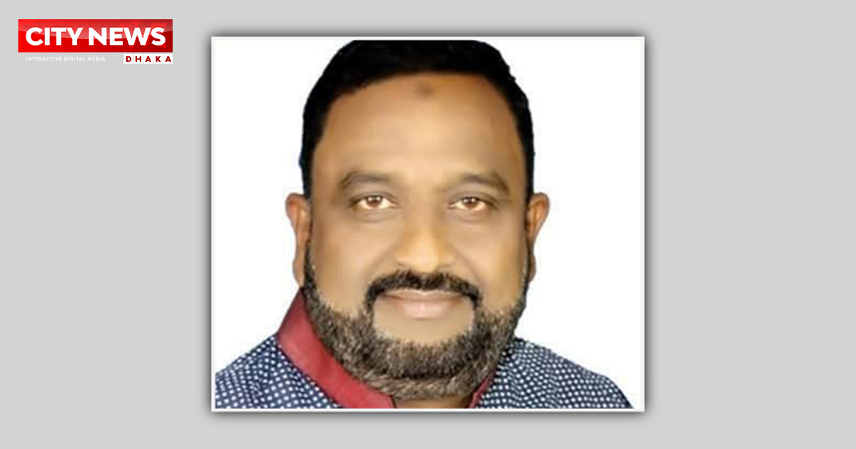 ফরিদপুরের ভাঙ্গায় তিন দিনের অবরোধ ঘোষণার পর ইউপি চেয়ারম্যান গ্রেফতার