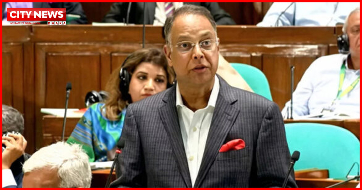 দেশে বর্তমানে কোনো কুইক রেন্টাল বিদ্যুৎকেন্দ্র চালু নেই : জ্বালানিমন্ত্রী