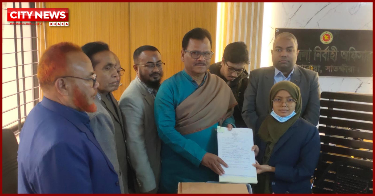 নির্বাচনে জিতলে মাদকের বিরুদ্ধে জিরো টলারেন্স ঘোষনা করলেন বিএনপি প্রার্থী