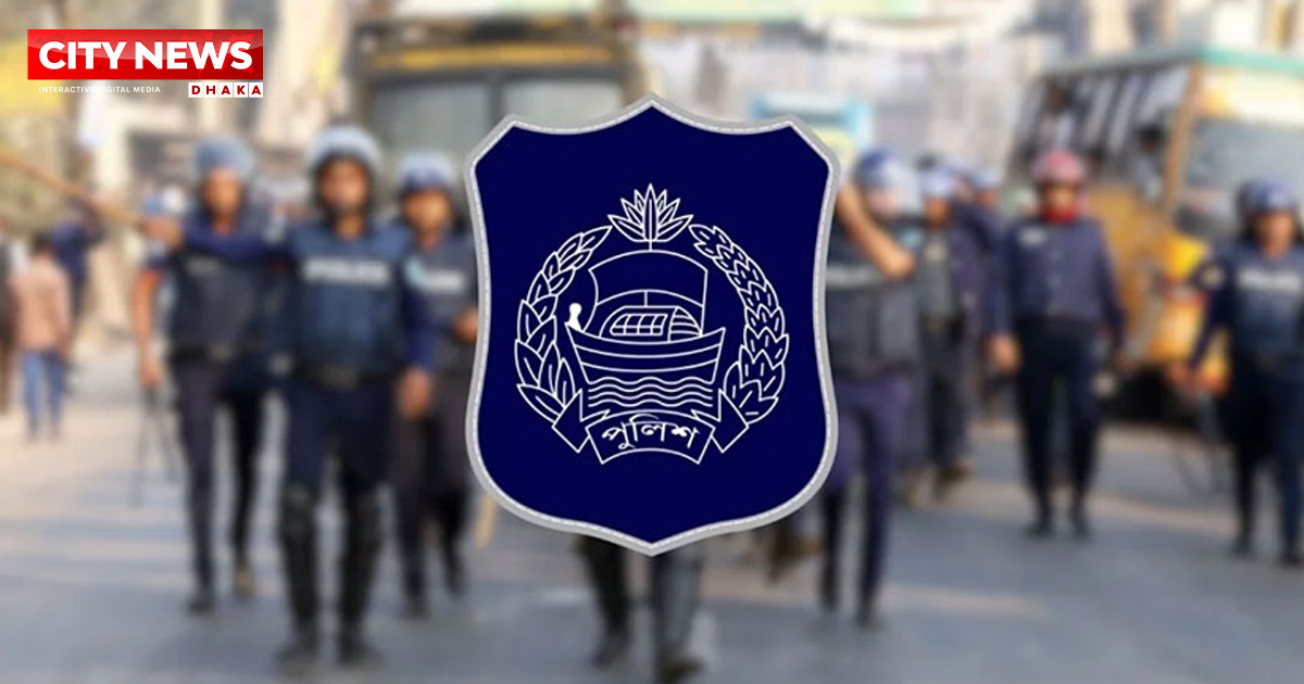 মোহাম্মদপুরের সেই ওসিসহ ৩ পুলিশ কর্মকর্তাকে বদলি