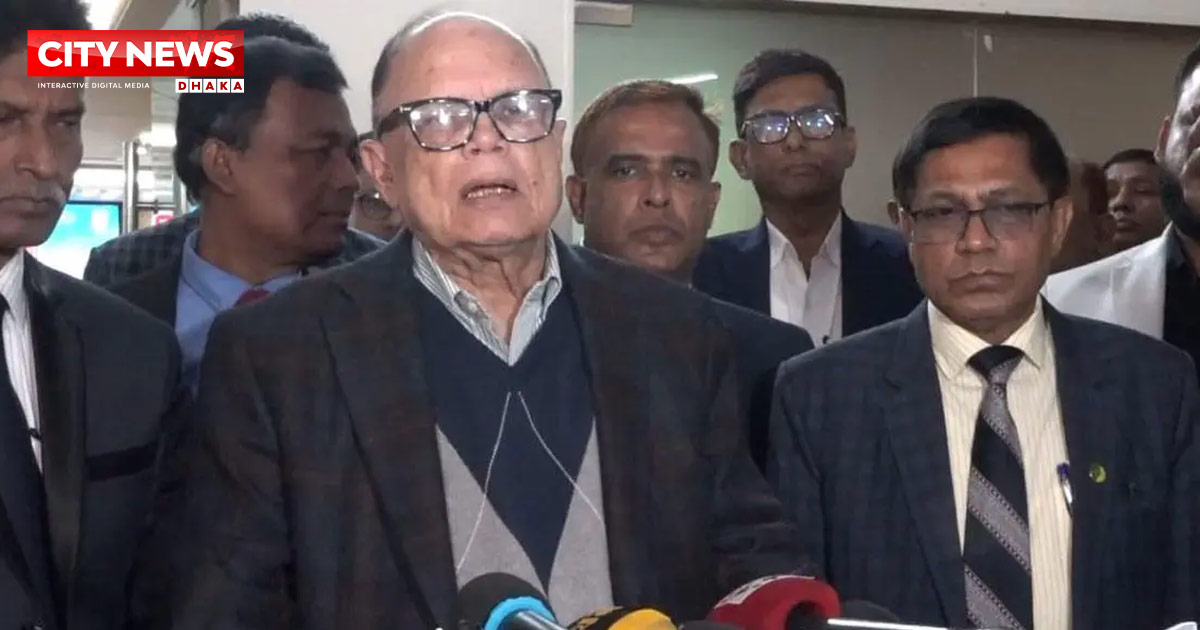 চালের দাম বৃদ্ধি বন্ধে নজরদারি চলছে: খাদ্য উপদেষ্টা