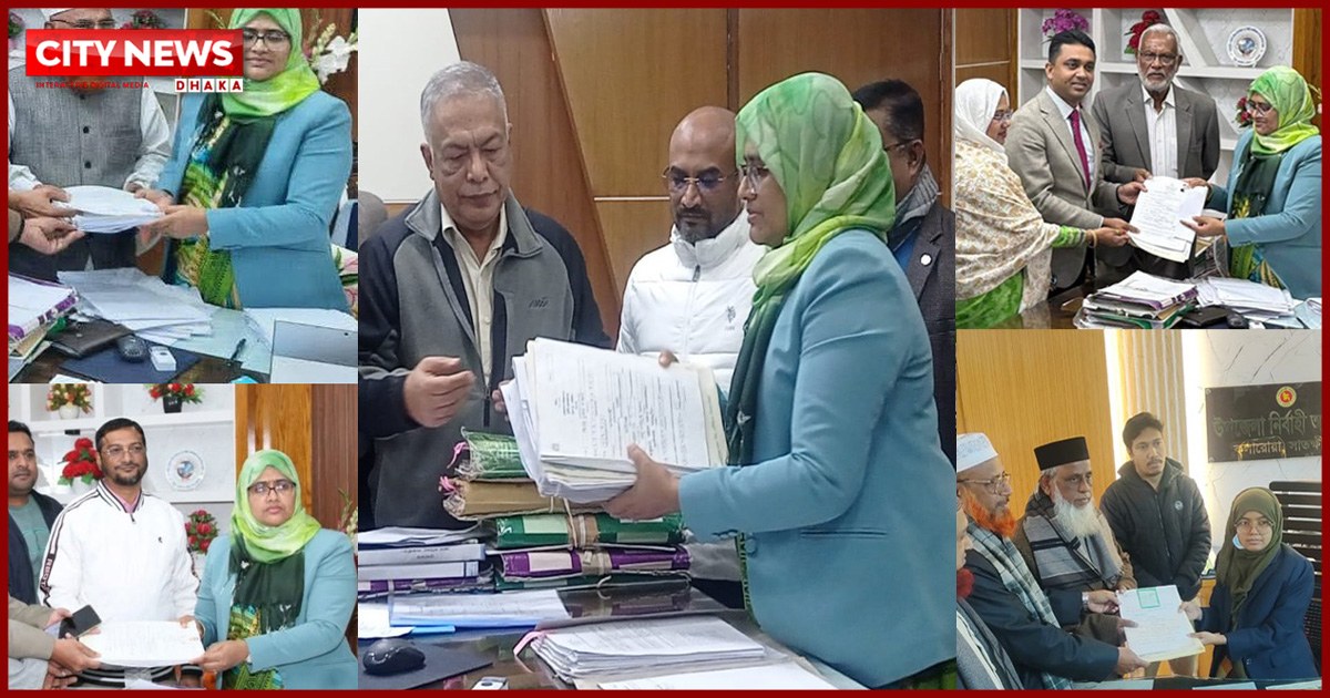 সাতক্ষীরার ৪ টি আসনে ২৯ প্রার্থীর মনোনয়নপত্র জমা