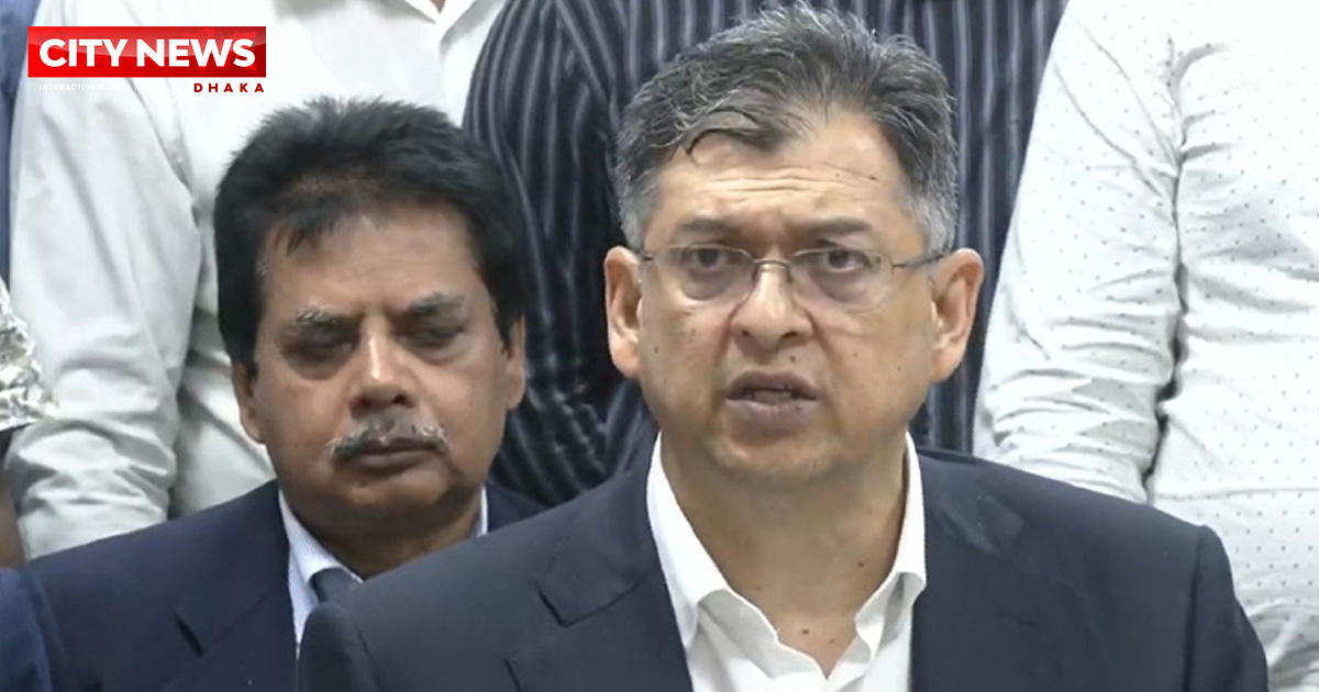 সংবিধান সংশোধন জটিল করতেই কেউ কেউ পিআর পদ্ধতির প্রস্তাব দিচ্ছে: সালাহউদ্দিন