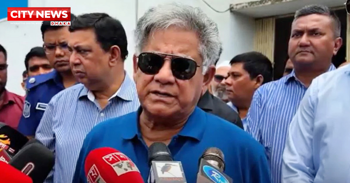 লোকসানে থাকা স্থলবন্দরগুলো বন্ধ করে দেবে সরকার