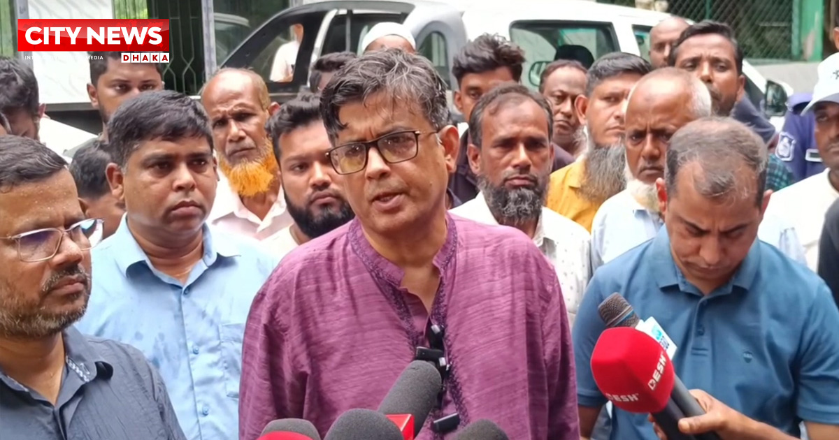 ১৫ ফেব্রুয়ারির মধ্যেই নির্বাচন: প্রেস সচিব