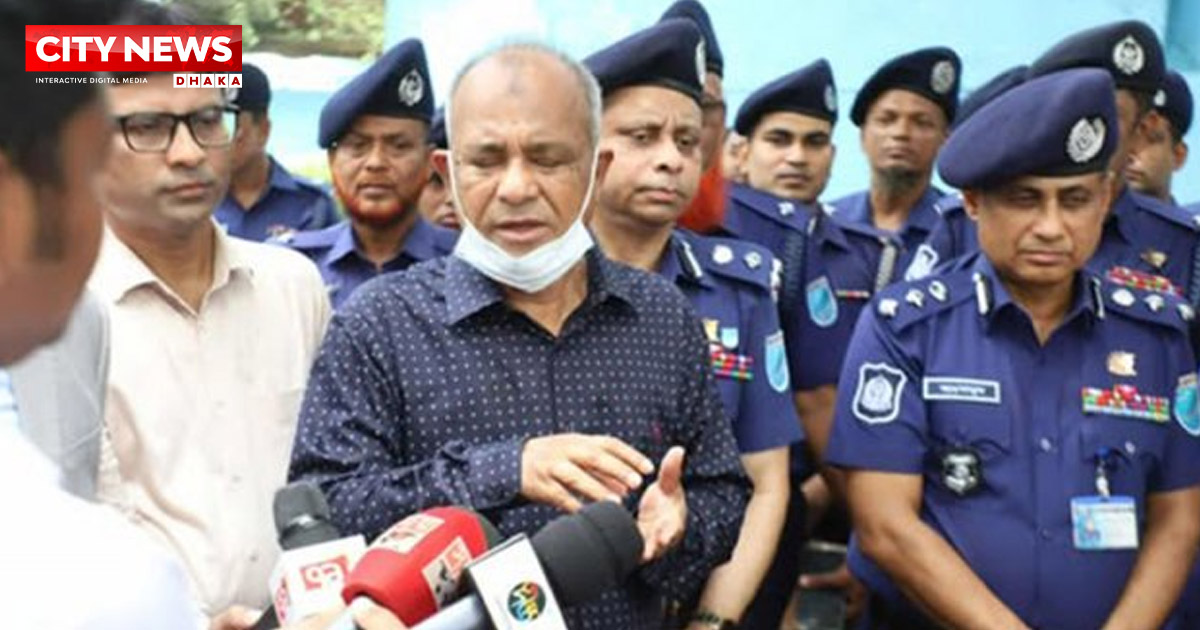 ‘নির্বাচন কেউ বন্ধ করতে পারবে না’